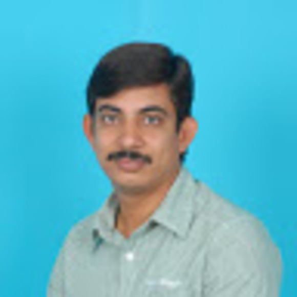 vinayakreddy